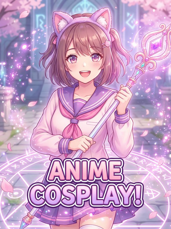 麻豆视频精选动漫-魔法少女