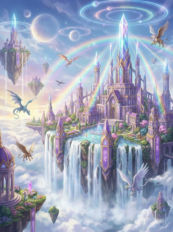 麻豆视频动漫-天空之城