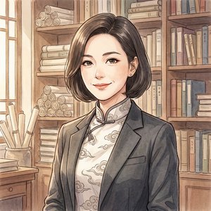 麻豆视频社区文化顾问苏婉清