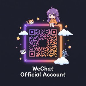 麻豆视频公众号二维码